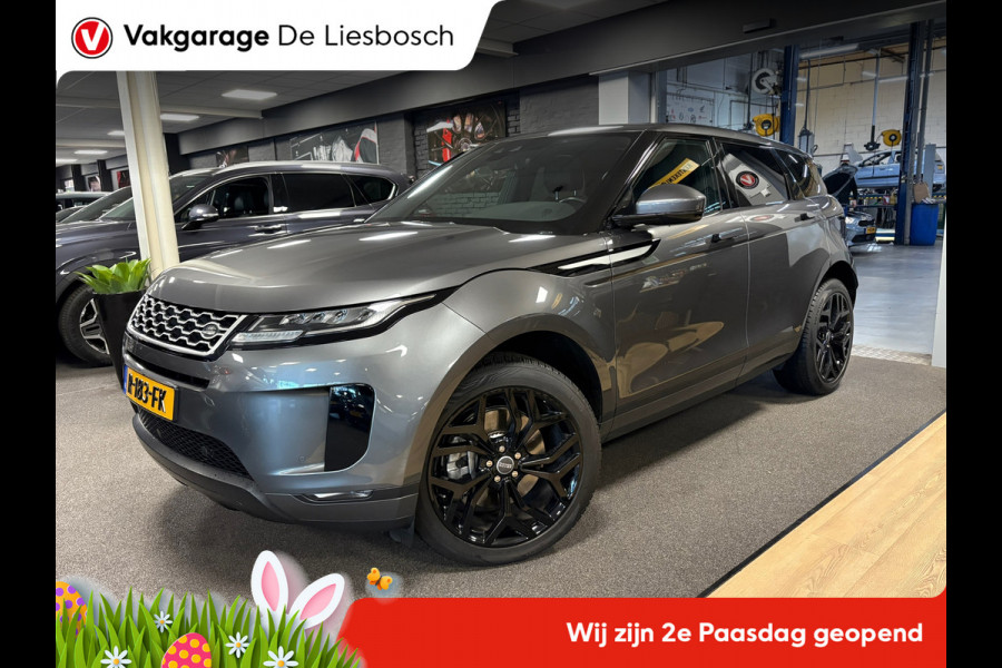 Land Rover Range Rover Evoque 2.0 D150 AWD HSE/ pano / leer / navi / camera / Meridian / Apple carplay / stoel verw