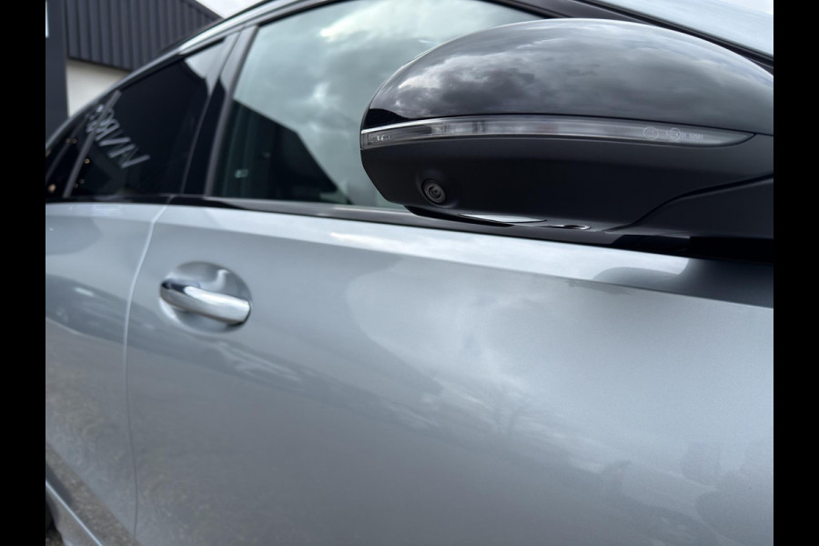 Mercedes-Benz C-Klasse 300 e AMG Line Premium Plus | Pano | 360 | Head -Up | Leder | Sfeer | Memory | Night Pakket | Trekhaak |