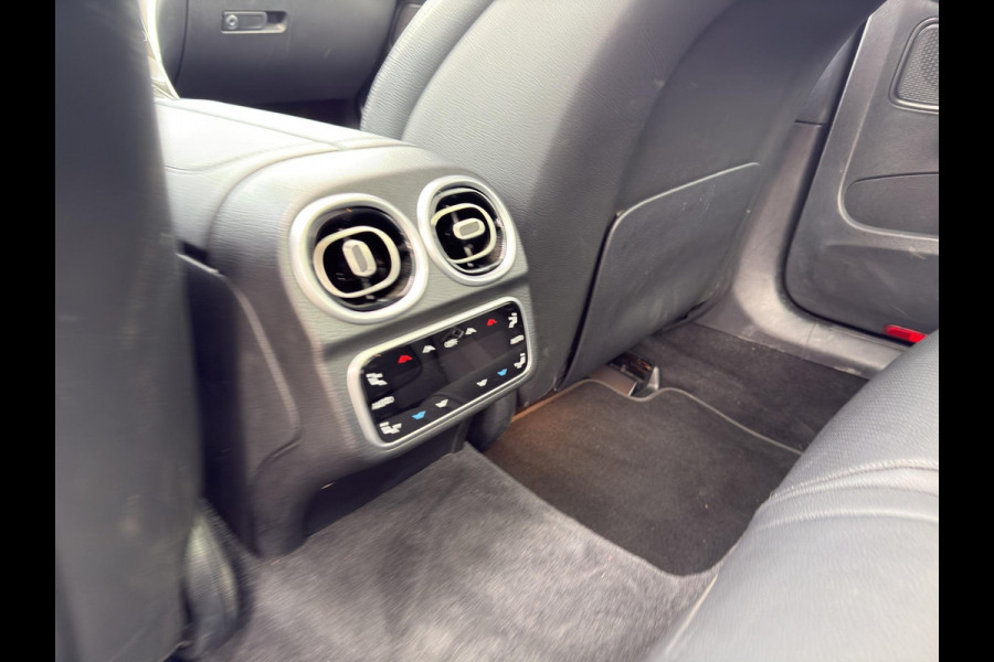Mercedes-Benz C-Klasse 300 e AMG Line Premium Plus | Pano | 360 | Head -Up | Leder | Sfeer | Memory | Night Pakket | Trekhaak |