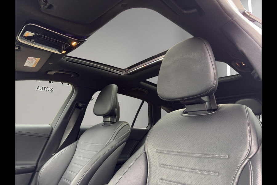 Mercedes-Benz C-Klasse 300 e AMG Line Premium Plus | Pano | 360 | Head -Up | Leder | Sfeer | Memory | Night Pakket | Trekhaak |