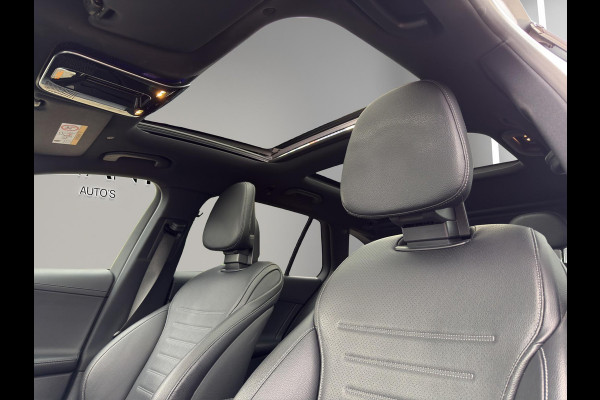 Mercedes-Benz C-Klasse 300 e AMG Line Premium Plus | Pano | 360 | Head -Up | Leder | Sfeer | Memory | Night Pakket | Trekhaak |