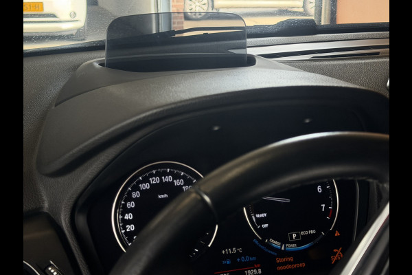 BMW 2 Serie Active Tourer 218i High Executive Edition sportint | leer | pano | stoelverw | navi | camera | cruise| headup