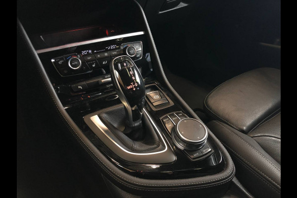 BMW 2 Serie Active Tourer 218i High Executive Edition sportint | leer | pano | stoelverw | navi | camera | cruise| headup