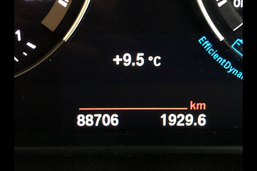 BMW 2 Serie Active Tourer 218i High Executive Edition sportint | leer | pano | stoelverw | navi | camera | cruise| headup