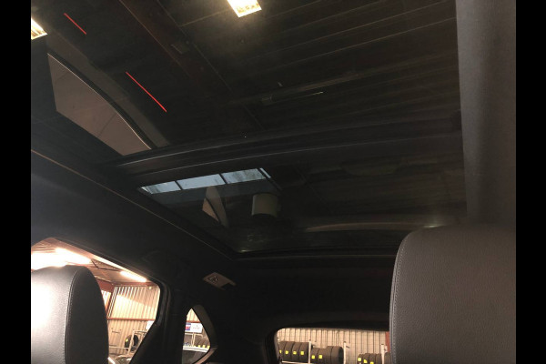 BMW 2 Serie Active Tourer 218i High Executive Edition sportint | leer | pano | stoelverw | navi | camera | cruise| headup