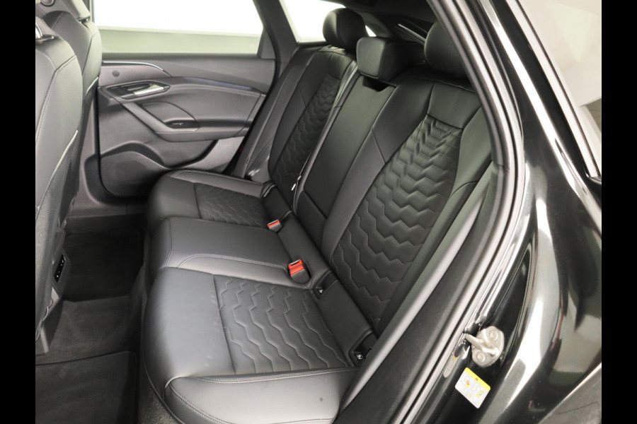 Audi A6 Avant e-tron S edition performance 100 kWh 367pk | SOH 96% | Matrix Led verlichting | Elektrisch verstelbare voorstoelen+ geheugen bestuurdersstoel  | Adaptieve cruise controle | 360° Camera