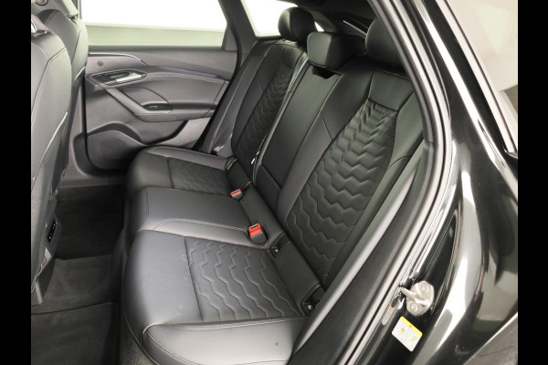 Audi A6 Avant e-tron S edition performance 100 kWh 367pk | SOH 96% | Matrix Led verlichting | Elektrisch verstelbare voorstoelen+ geheugen bestuurdersstoel  | Adaptieve cruise controle | 360° Camera