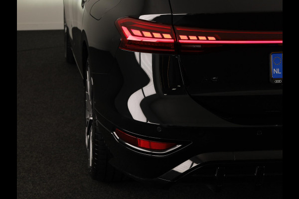 Audi A6 Avant e-tron S edition performance 100 kWh 367pk | SOH 96% | Matrix Led verlichting | Elektrisch verstelbare voorstoelen+ geheugen bestuurdersstoel  | Adaptieve cruise controle | 360° Camera