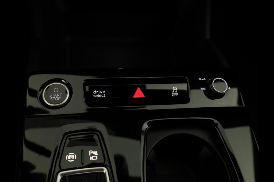 Audi A6 Avant e-tron S edition performance 100 kWh 367pk | SOH 96% | Matrix Led verlichting | Elektrisch verstelbare voorstoelen+ geheugen bestuurdersstoel  | Adaptieve cruise controle | 360° Camera