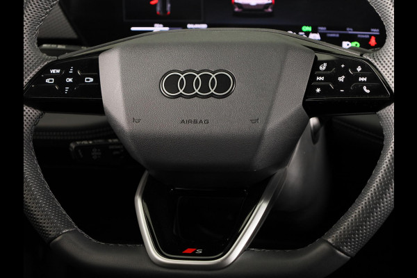 Audi A6 Avant e-tron S edition performance 100 kWh 367pk | SOH 96% | Matrix Led verlichting | Elektrisch verstelbare voorstoelen+ geheugen bestuurdersstoel  | Adaptieve cruise controle | 360° Camera