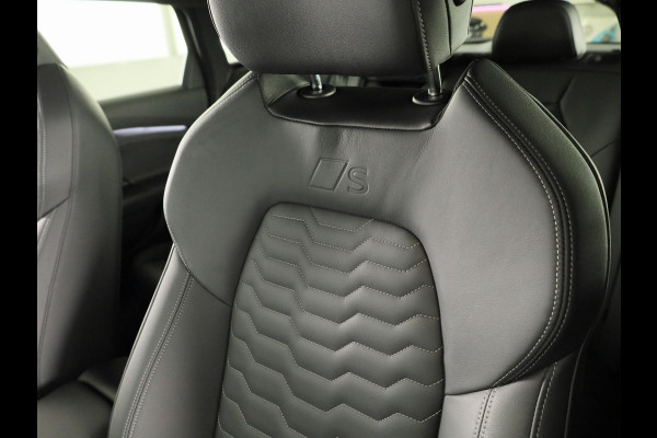 Audi A6 Avant e-tron S edition performance 100 kWh 367pk | SOH 96% | Matrix Led verlichting | Elektrisch verstelbare voorstoelen+ geheugen bestuurdersstoel  | Adaptieve cruise controle | 360° Camera