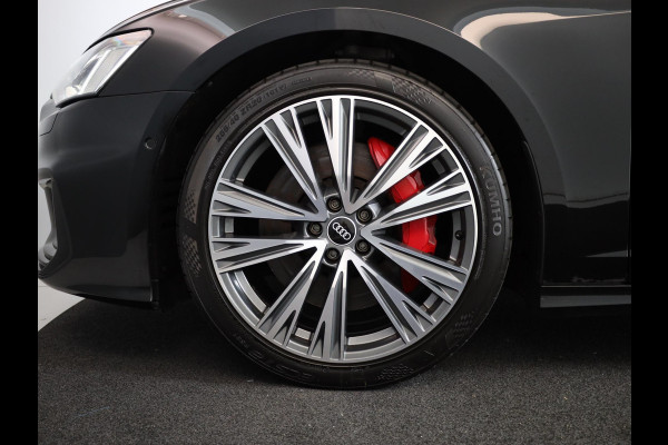 Audi A6 Avant 55 TFSI e quattro Competition 367pk | Panoramadak | B&O | Matrix led | Navigatie | Parkeercamera | Pack Assistent Tour