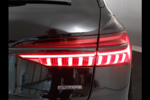 Audi A6 Avant 55 TFSI e quattro Competition 367pk | Panoramadak | B&O | Matrix led | Navigatie | Parkeercamera | Pack Assistent Tour