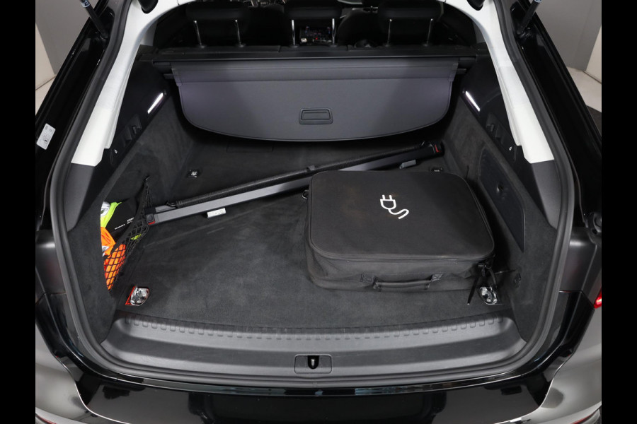 Audi A6 Avant 55 TFSI e quattro Competition 367pk | Panoramadak | B&O | Matrix led | Navigatie | Parkeercamera | Pack Assistent Tour