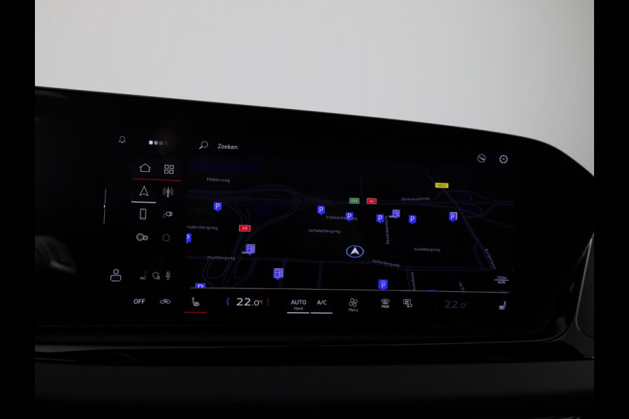 Audi A6 Avant 2.0 e-hybrid quattro S edition 299pk | Trekhaak | S line interieur | Elektrisch verstelbare voorstoelen |