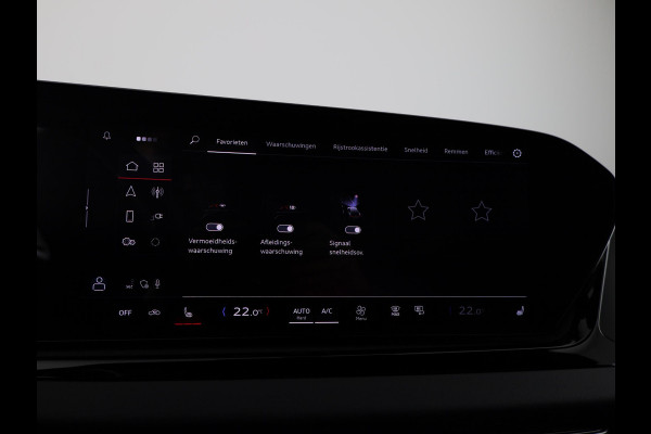 Audi A6 Avant 2.0 e-hybrid quattro S edition 299pk | Trekhaak | S line interieur | Elektrisch verstelbare voorstoelen |