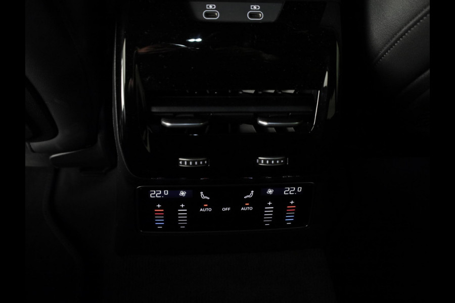 Audi A6 Avant 2.0 e-hybrid quattro S edition 299pk | Trekhaak | S line interieur | Elektrisch verstelbare voorstoelen |