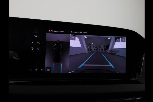 Audi A6 Avant 2.0 e-hybrid quattro S edition 299pk | Trekhaak | S line interieur | Elektrisch verstelbare voorstoelen |