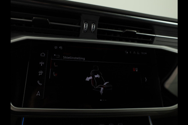 Audi A6 Limousine 50 TFSI e quattro Advanced edition 299pk | Panoramadak | Head Up display | B&O Audio  | Elektrisch verstelbare voorstoelen met geheugen