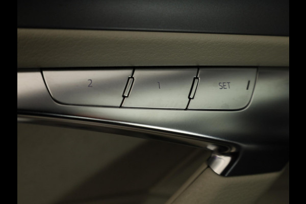 Audi A6 Limousine 50 TFSI e quattro Advanced edition 299pk | Panoramadak | Head Up display | B&O Audio  | Elektrisch verstelbare voorstoelen met geheugen