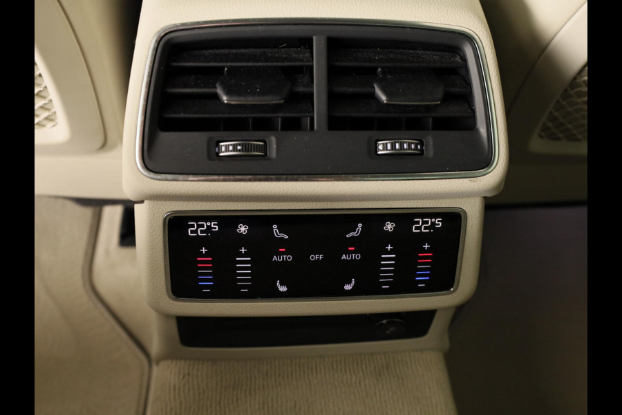Audi A6 Limousine 50 TFSI e quattro Advanced edition 299pk | Panoramadak | Head Up display | B&O Audio  | Elektrisch verstelbare voorstoelen met geheugen