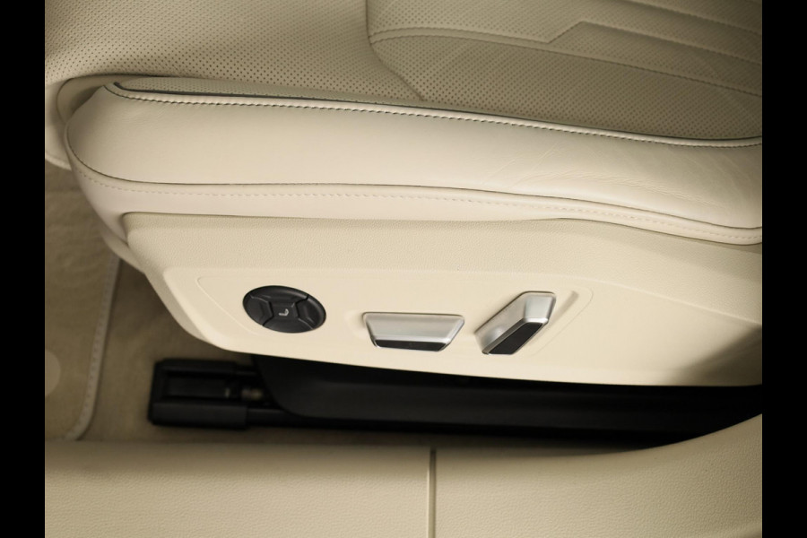 Audi A6 Limousine 50 TFSI e quattro Advanced edition 299pk | Panoramadak | Head Up display | B&O Audio  | Elektrisch verstelbare voorstoelen met geheugen