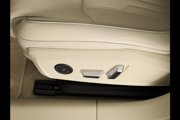 Audi A6 Limousine 50 TFSI e quattro Advanced edition 299pk | Panoramadak | Head Up display | B&O Audio  | Elektrisch verstelbare voorstoelen met geheugen