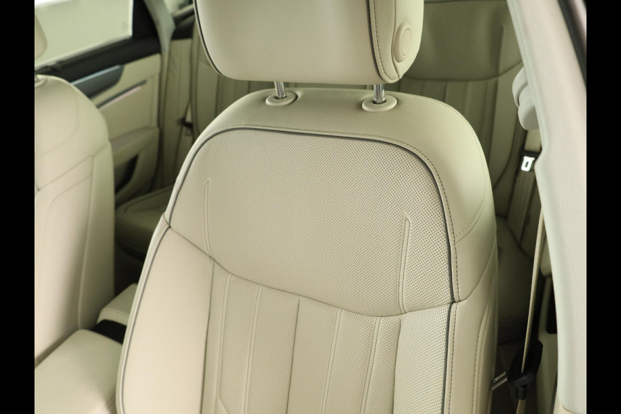 Audi A6 Limousine 50 TFSI e quattro Advanced edition 299pk | Panoramadak | Head Up display | B&O Audio  | Elektrisch verstelbare voorstoelen met geheugen