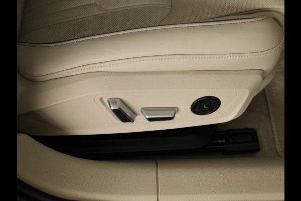 Audi A6 Limousine 50 TFSI e quattro Advanced edition 299pk | Panoramadak | Head Up display | B&O Audio  | Elektrisch verstelbare voorstoelen met geheugen