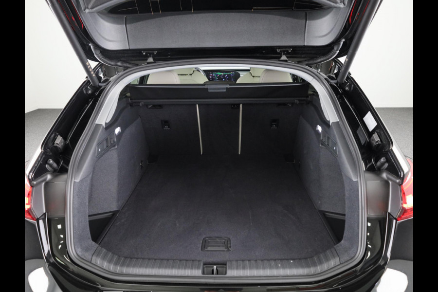 Audi A6 Avant e-tron Advanced edition performance 100 kWh 367pk | Adaptieve cruise controle | Stoelventilatie | Pack Tech Pro | Beige Leder