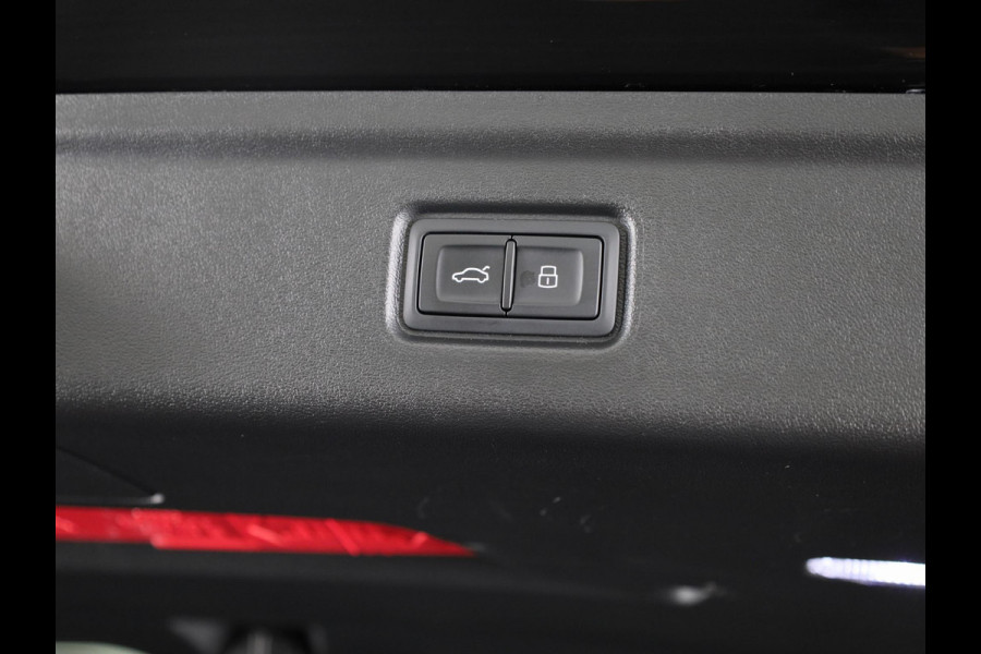 Audi A6 Avant e-tron Advanced edition performance 100 kWh 367pk | Adaptieve cruise controle | Stoelventilatie | Pack Tech Pro | Beige Leder