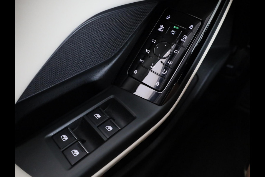 Audi A6 Avant e-tron Advanced edition performance 100 kWh 367pk | Adaptieve cruise controle | Stoelventilatie | Pack Tech Pro | Beige Leder