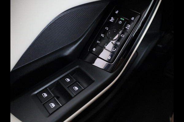 Audi A6 Avant e-tron Advanced edition performance 100 kWh 367pk | Adaptieve cruise controle | Stoelventilatie | Pack Tech Pro | Beige Leder