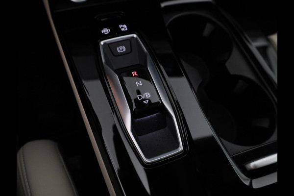 Audi A6 Avant e-tron Advanced edition performance 100 kWh 367pk | Adaptieve cruise controle | Stoelventilatie | Pack Tech Pro | Beige Leder