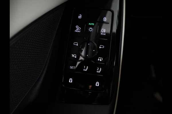 Audi A6 Avant e-tron Advanced edition performance 100 kWh 367pk | Adaptieve cruise controle | Stoelventilatie | Pack Tech Pro | Beige Leder