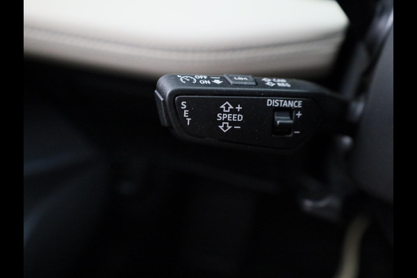 Audi A6 Avant e-tron Advanced edition performance 100 kWh 367pk | Adaptieve cruise controle | Stoelventilatie | Pack Tech Pro | Beige Leder