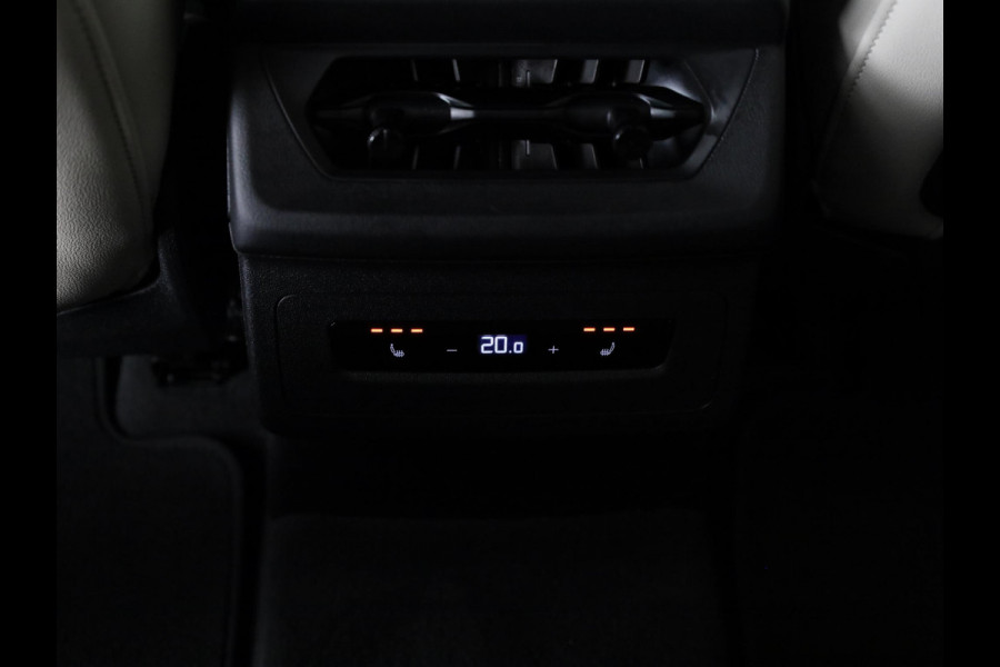 Audi A6 Avant e-tron Advanced edition performance 100 kWh 367pk | Adaptieve cruise controle | Stoelventilatie | Pack Tech Pro | Beige Leder