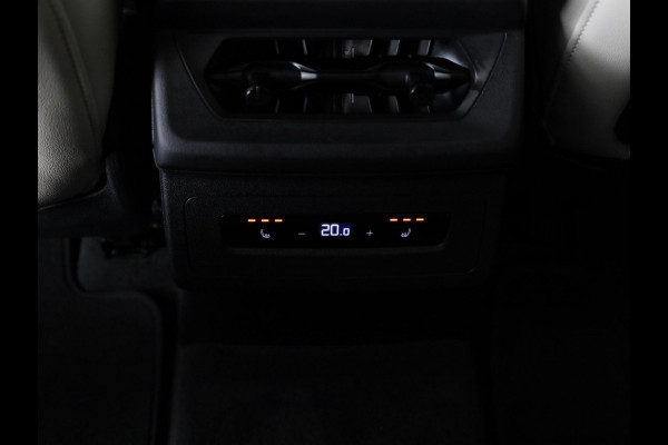 Audi A6 Avant e-tron Advanced edition performance 100 kWh 367pk | Adaptieve cruise controle | Stoelventilatie | Pack Tech Pro | Beige Leder