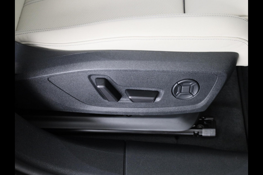 Audi A6 Avant e-tron Advanced edition performance 100 kWh 367pk | Adaptieve cruise controle | Stoelventilatie | Pack Tech Pro | Beige Leder