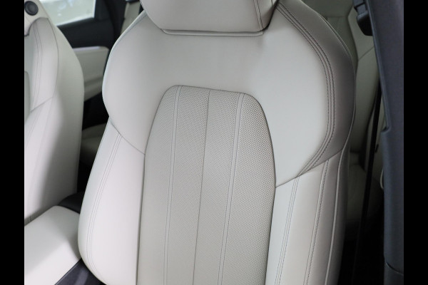 Audi A6 Avant e-tron Advanced edition performance 100 kWh 367pk | Adaptieve cruise controle | Stoelventilatie | Pack Tech Pro | Beige Leder