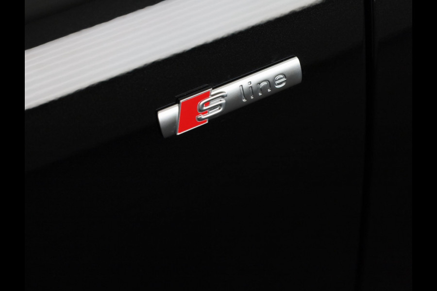 Audi A6 Avant e-tron Advanced edition performance 100 kWh 367pk | Adaptieve cruise controle | Stoelventilatie | Pack Tech Pro | Beige Leder