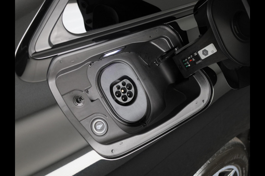 Audi A6 Avant e-tron Advanced edition performance 100 kWh 367pk | Adaptieve cruise controle | Stoelventilatie | Pack Tech Pro | Beige Leder