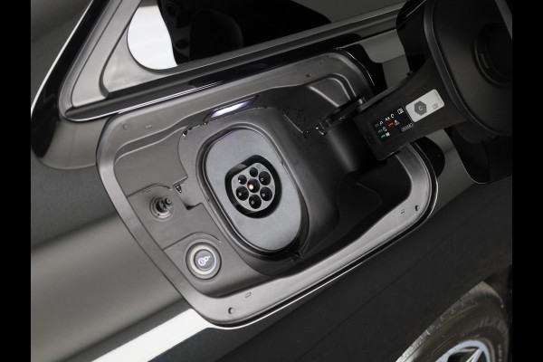 Audi A6 Avant e-tron Advanced edition performance 100 kWh 367pk | Adaptieve cruise controle | Stoelventilatie | Pack Tech Pro | Beige Leder