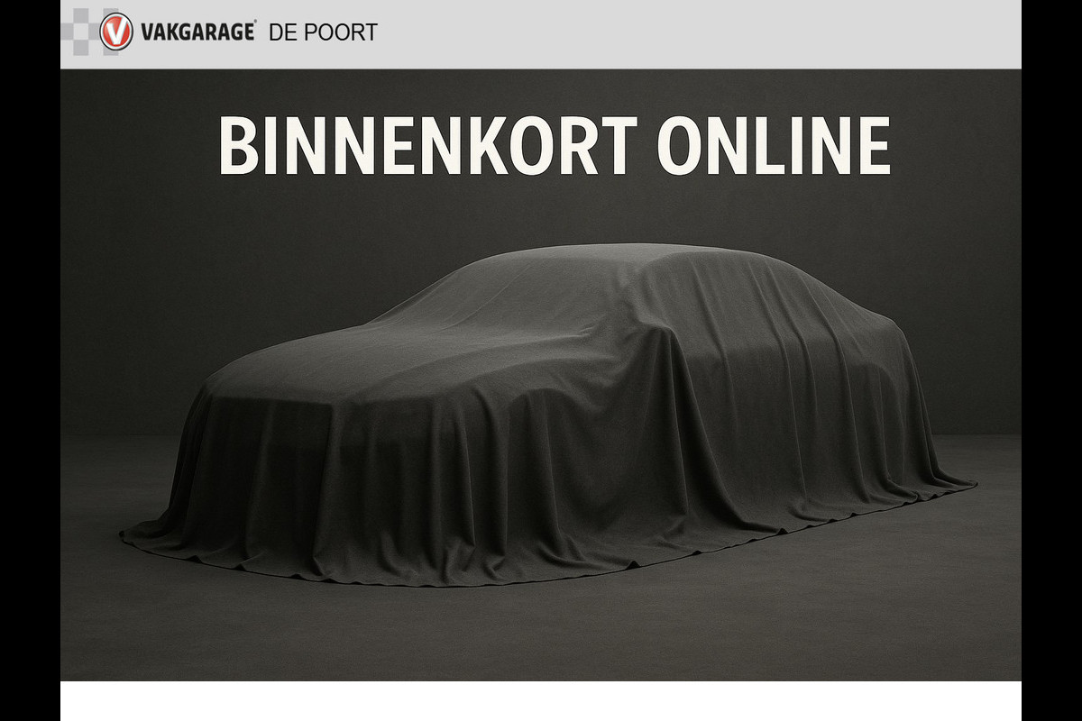 Mercedes-Benz C-Klasse Estate 180 Business Solution AMG | NL-auto | BTW | Pano | Leder | Trekhaak | Sfeerverlichting