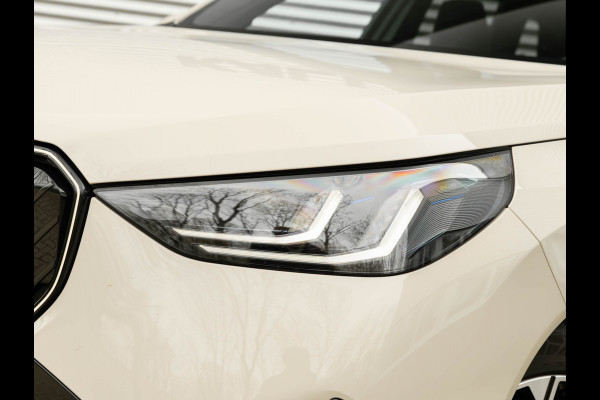 BMW X3 30e xDrive M-Sport Pro - Pano - Trekhaak - Stuurwiel Verwarmd