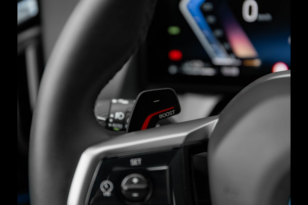 BMW X3 30e xDrive M-Sport Pro - Pano - Trekhaak - Stuurwiel Verwarmd