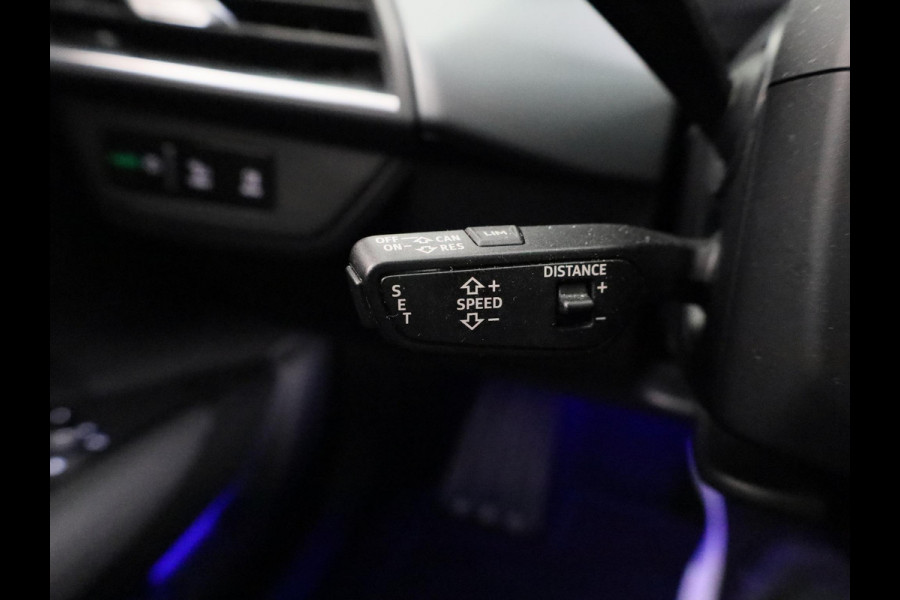 Audi e-tron GT GT 93 kWh 476pk | Panoramadak | Adaptieve cruise controle | Verwarmbare voorstoelen| 20 inch lichtmetalen velgen