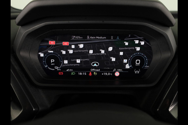 Audi Q4 e-tron 40 S-line 77kWh 204pk | SOH 94% | Panoramadak| Navigatie | Parkeercamera | Lederen bekleding | Keyless pakket | Head up display