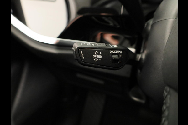 Audi Q3 Sportback 45 TFSI e S Edition 245pk | Verlengde garantie | Navigatie | Verwarmnbare voorstoelen | Dode hoek detectie | Adaptieve cruise controle