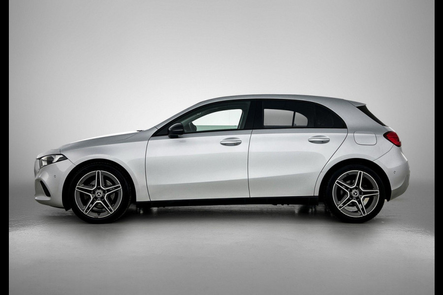 Mercedes-Benz A-Klasse 200 NAVI | CRUISE | 18” AMG | STOELVERWARMING